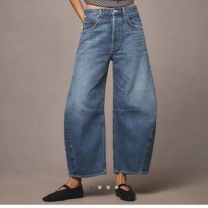 Citizens Of Humanity Horseshoe Jeans in Claremont Size 26P